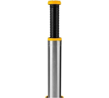 Бутылочный домкрат JCB 10 т, с клапаном, TH91004(58016) JCB-TH91004(58016)