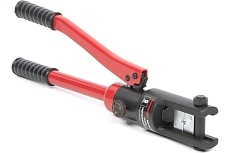 Ручной гидравлический пресс Harrison 9 тонн HRH-CR033090