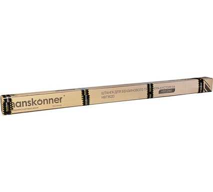 Триммер бензиновый Hanskonner HBT162D