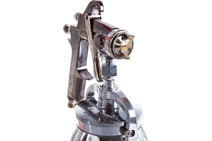 Краскораспылитель Кратон HVLP-02S 3 01 02 020