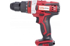 Ударная аккумуляторная дрель-шуруповерт Redverg RD-ISD18VС 6632396