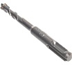 Бур Quadro (8x110 мм; SDS+) RENNBOHR 510811