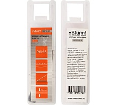 Коронка биметаллическая 16 мм Sturm 1090-S04-BI-16