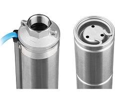 Скважинный насос A&P Ageless 3-2100/77-2/27-C AP01A05