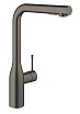 Смеситель для кухни Grohe Essence 30270 с душем