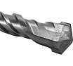 Бур по бетону SDS+ 14x310 мм TORGWIN T415323