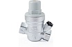 Редуктор давления PROFACTOR мембранный, с отводом под манометр 1/2" PF PRV 253
