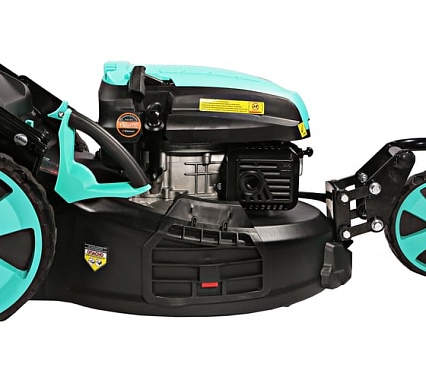 Бензиновая газонокосилка Sturm PL5117SF