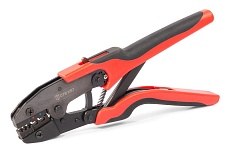 Пресс-клещи КВТ CTB-12 64713