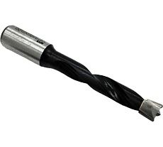 Сверло глухое 6x35x70 мм, S10x20 мм, R Woodtec ИН 359063