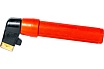 Электрододержатель (Electrode holder) Plazweld TW400A