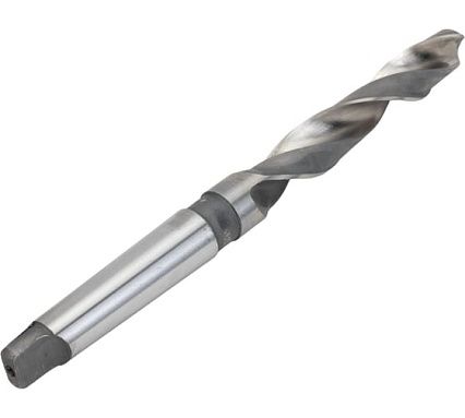 Сверло (24х281 мм; к/х; Р6М5) ТРЭЛ ds20240