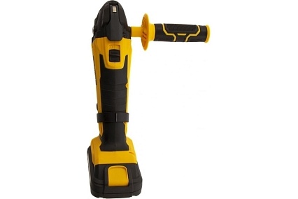 Многофункциональный аккумуляторный инструмент Denzel MTL-IB-18-02 28401