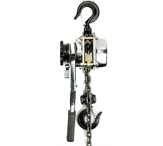 Рычажная цепная таль Ingersoll Rand Silver SLB300-5 (1.50т)