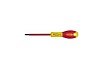 Диэлектрическая отвертка FATMAX 1000V PZ0х75 мм Stanley 0-65-417