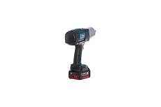 Аккумуляторный ударный гайковерт Bosch GDS 18 V-LI HT 0.601.9B1.301