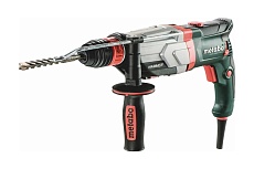 Перфоратор Metabo UHEV 2860-2 Quick + патрон 600713500