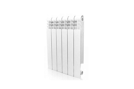 Радиатор Royal Thermo TREND 500 - 10 секц. НС-1012804