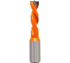 Сверло глухое Премиум HW 10x57 мм, S10x20 мм, LH Greatwood TL00001017