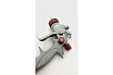 Пневматический краскораспылитель Crown CT38086-1.3