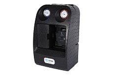Насосная группа STOUT с прямым контуром, 1 дюйм, с насосом Grundfo SDG-0001-002503