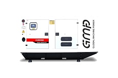 Дизельный генератор GMP 110CLC
