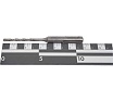 Бур по бетону Зубр 4x110 мм, SDS-Plus 29315-110-04