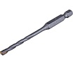 Сверло по бетону (4х40/80 мм; 1/4") Makita D-23787