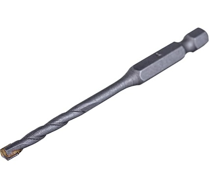 Сверло по бетону (4х40/80 мм; 1/4") Makita D-23787