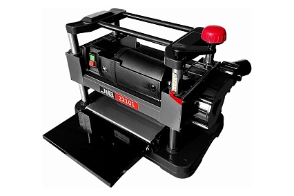 Рейсмусовый станок JIB 22101 1,5 кВт, 230 В 0409020239000