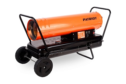 Дизельная тепловая пушка Patriot DTC 569 633703057