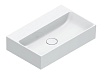 Раковина Catalano Premium 55 см белый глянец 0220550001