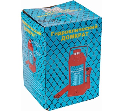Домкрат Крал 32 тонн 1690