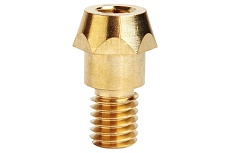 Вставка под наконечник (10 шт; M6; 22 мм) для MS 26 Сварог ICU0016 98853