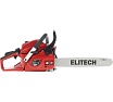 Бензопила Elitech БП 38/16 181834