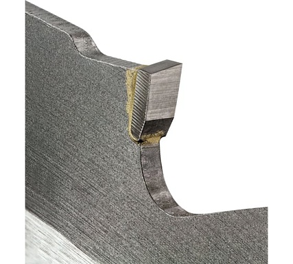 Диск пильный по дереву DeWalt CONSTRUCTION 216x30x1.7 мм DT1953-QZ