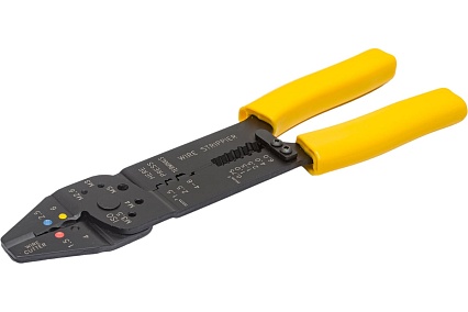 Щипцы для обжима контактных клемм Aist 71170108-M 00-00008352