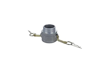 Камлок Мир Хомутов В 1 1/2(38мм) BSP KAML1 1/2B5ALBSP