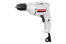 Дрель Интерскол Д-10/350ЭР 580.1.0.00
