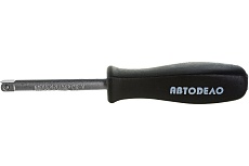 Рукоятка-удлинитель 1/4, L=150mm Автоdело 39741 14628
