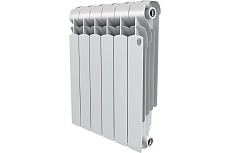 Радиатор Royal Thermo Indigo 500 6 секций НС-1054824