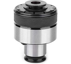 Цанга быстросменная резьбонарезная с обгонной муфтой JIS-TC820-M16 12,5x8 Partner 898316