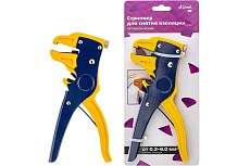 Автоматический стриппер Duwi 0,3-6,0мм WS-06 PROFI 26127 8