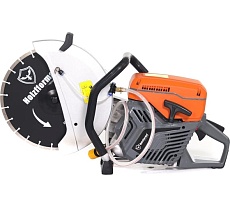 Бензорез Holzfforma gc790 14&quot; GC790-14