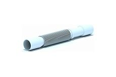 Гибкая труба Ани Пласт 40х32/40 K407