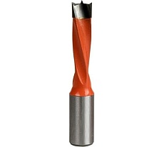 Сверло присадочное глухое 10x57 мм, LH BESTELLI CT00100388