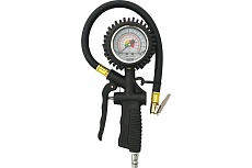 Пистолет подкачки Norm стрелочный, с глицерином TCP-294