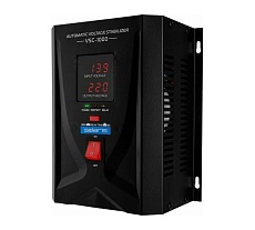 Стабилизатор напряжения Solaris VSC-1000