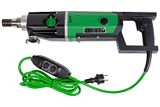 Комплектная установка алмазного бурения до диаметра 160 мм BYCON UNI-162D DDPRO162D