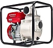 Мотопомпа бензиновая Honda WB 30 XT3 TR WB30XT3TR